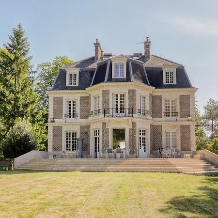 Chateau D'Avesnes - Le Castelet Екстериор снимка